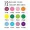 6 Packs: 12 ct. (72 total) Prismacolor® Premier® Botanical Garden Colored Pencils